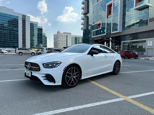 Tornado Car Rental — AUTOMOTIVE in Dubai — photo 1