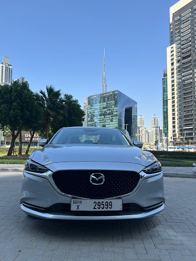 Tornado Car Rental — AUTOMOTIVE in Dubai — photo 2