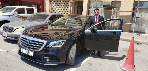 Dubai Luxury Limousine — AUTOMOTIVE in Dubai — photo 1