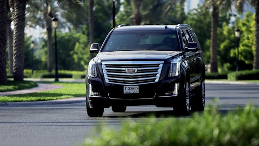 Dubai Luxury Limousine — AUTOMOTIVE in Dubai — photo 2