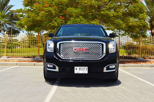 Dubai Luxury Limousine — AUTOMOTIVE in Dubai — photo 3