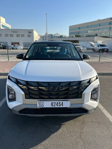 Arizona Star Car Rental - Head Office — AUTOMOTIVE in Dubai — photo 2