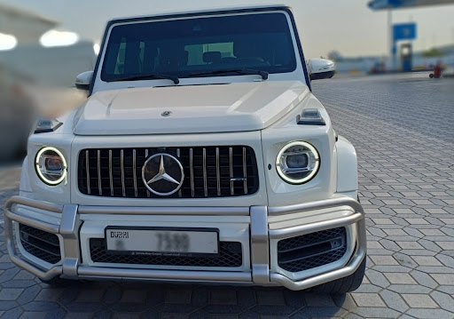 Arizona Star Car Rental - Head Office — AUTOMOTIVE in Dubai — photo 3