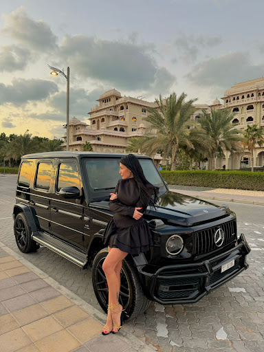 Huracan Evo - Sports and Luxury Car Rental Dubai — AUTOMOTIVE in Dubai — photo 1