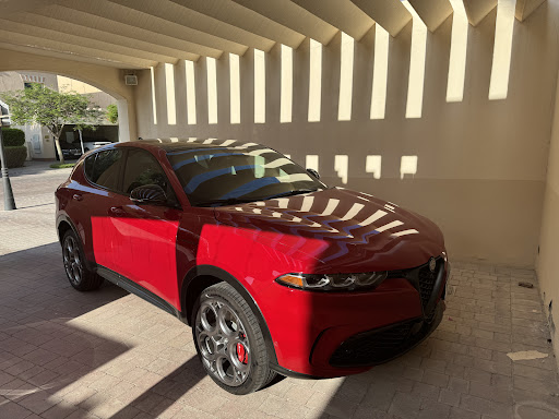 Gargash Alfa Romeo Showroom - Dubai — AUTOMOTIVE in Dubai — photo 3