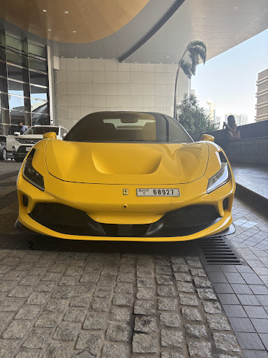 Prestige Exotic Car Rental LLC - Luxury Car Rental Dubai & Rent a car — AUTOMOTIVE in Dubai — photo 3
