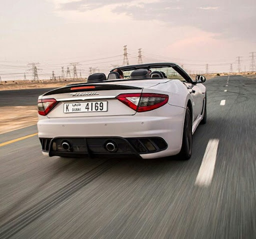 Parklane Car Rental — AUTOMOTIVE in Dubai — photo 2