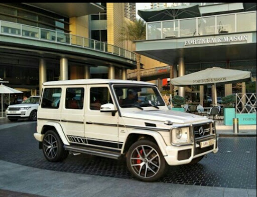 Parklane Car Rental — AUTOMOTIVE in Dubai — photo 3