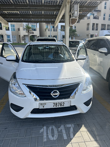 Indigo Rent A Car — AUTOMOTIVE in Dubai — photo 1