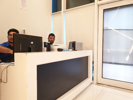 Indigo Rent A Car — AUTOMOTIVE in Dubai — photo 3