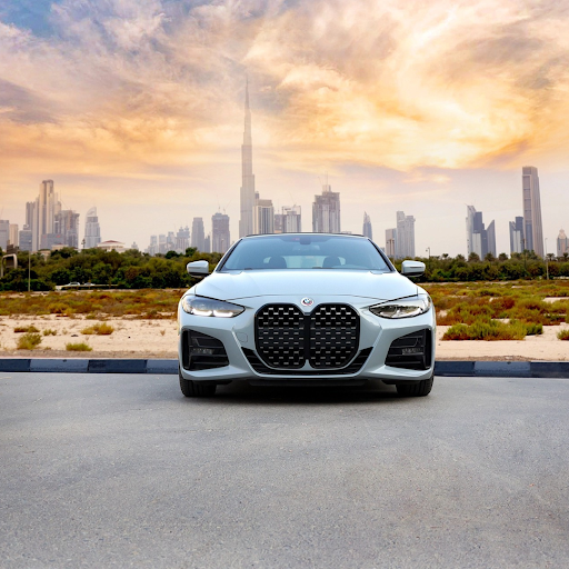 ESC Rent a Car - Sheikh Zayed Road — AUTOMOTIVE in Dubai — photo 3