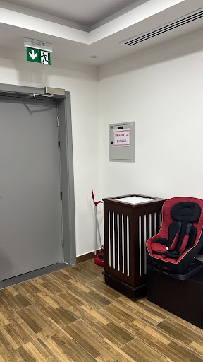 Urban Ride Car Rental Co. — AUTOMOTIVE in Dubai — photo 2