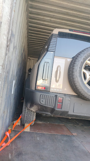 SARAB ALBAHR SHIPPING LLC — AUTOMOTIVE in Dubai — photo 2