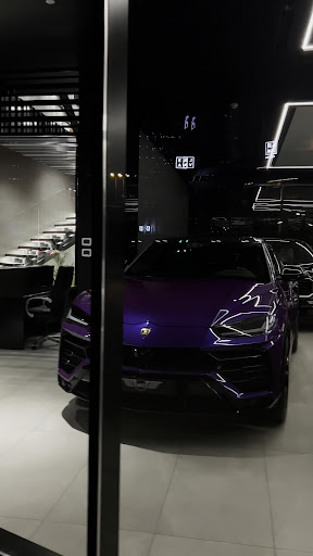 VIP Design Luxury Automobile — AUTOMOTIVE in Dubai — photo 1