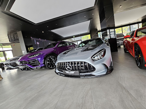 VIP Design Luxury Automobile — AUTOMOTIVE in Dubai — photo 2