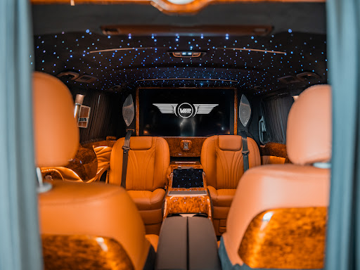 Vip Auto Design VIP Design Luxury Automobile in Dubai | AUTOMOTIVE | InDubaiGo