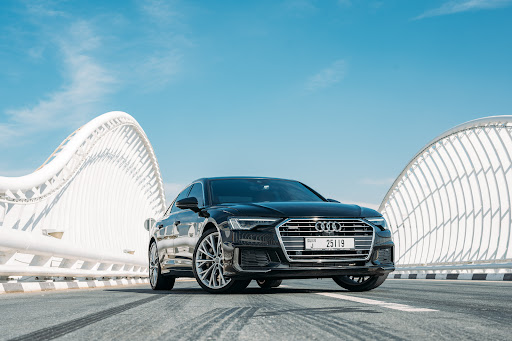 Evolve - Enjoy Luxury Car Rental — AUTOMOTIVE in Dubai — photo 1