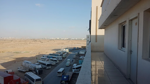 Jabel ali industrial area 1 — AUTOMOTIVE in Dubai — photo 1