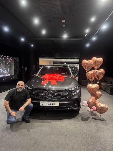 Gargash - Mercedes-Benz Showroom, SZR — AUTOMOTIVE in Dubai — photo 3