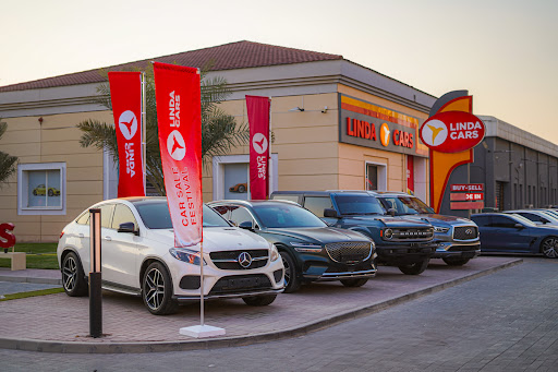 LINDA CARS - AL Quoz — AUTOMOTIVE in Dubai — photo 1