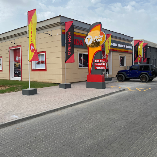 LINDA CARS - AL Quoz — AUTOMOTIVE in Dubai — photo 2