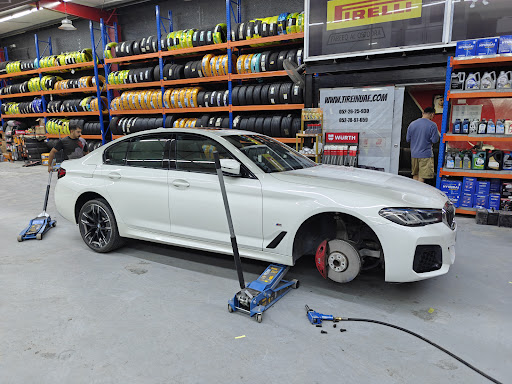LINDA CARS - AL Quoz — AUTOMOTIVE in Dubai — photo 3