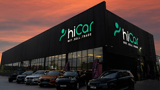 Hicar | Approved Pre-Owned Car Showroom — AUTOMOTIVE in Dubai — photo 1