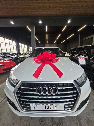 Hicar | Approved Pre-Owned Car Showroom — AUTOMOTIVE in Dubai — photo 2