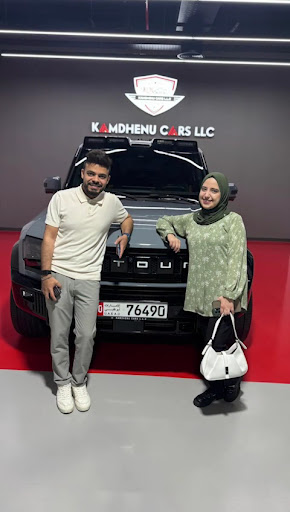 Kamdhenu Cars — AUTOMOTIVE in Dubai — photo 1