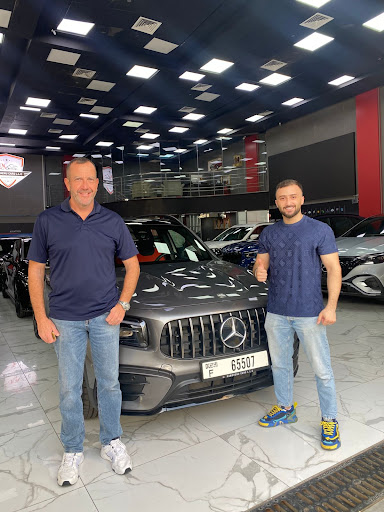 Kamdhenu Cars — AUTOMOTIVE in Dubai — photo 3