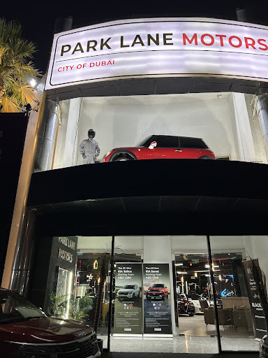 Park Lane Motors — AUTOMOTIVE in Dubai — photo 1