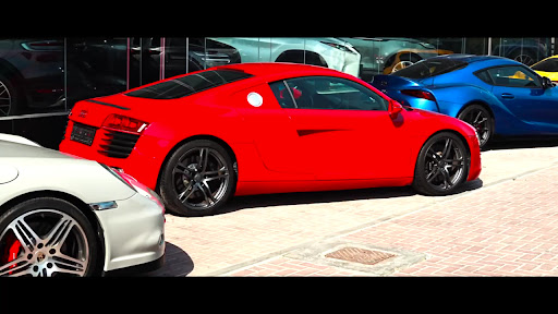 Park Lane Motors — AUTOMOTIVE in Dubai — photo 2