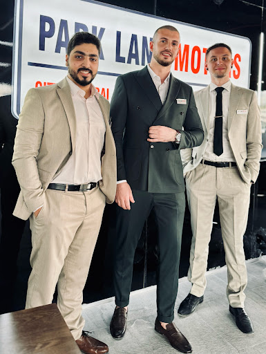 Park Lane Motors — AUTOMOTIVE in Dubai — photo 3