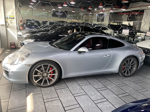 IQ Auto Used Automobile Trading — AUTOMOTIVE in Dubai — photo 3