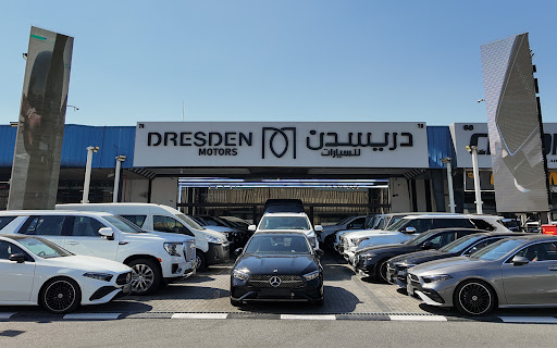 Dresden Motors Dubai — AUTOMOTIVE in Dubai — photo 1