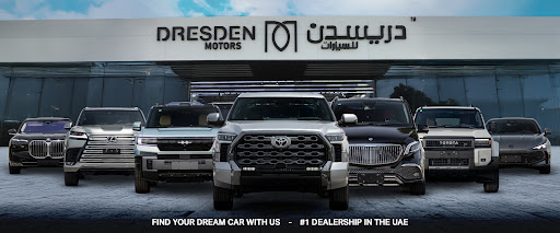 Dresden Motors Dubai — AUTOMOTIVE in Dubai — photo 3