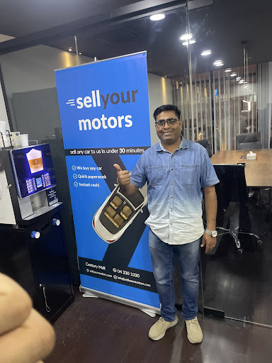 Sell Your Motors - Albarsha 1 - Dubai — AUTOMOTIVE in Dubai — photo 3