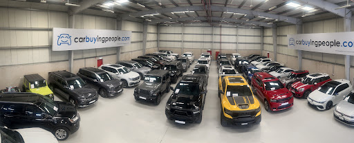 Car Buying People — AUTOMOTIVE in Dubai — photo 2
