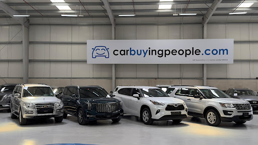 Car Buying People — AUTOMOTIVE in Dubai — photo 3