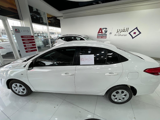 AG Used Cars Al Aweer — AUTOMOTIVE in Dubai — photo 2