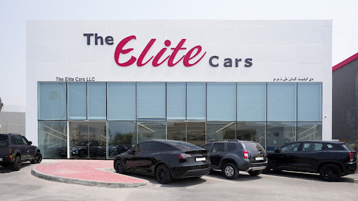 The Elite Cars — AUTOMOTIVE in Dubai — photo 3