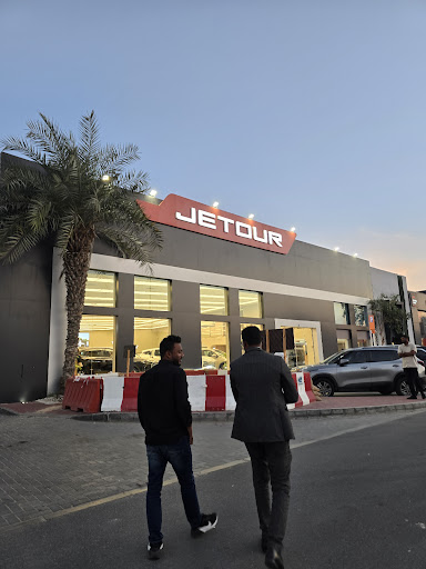 Sun City Motors — AUTOMOTIVE in Dubai — photo 1