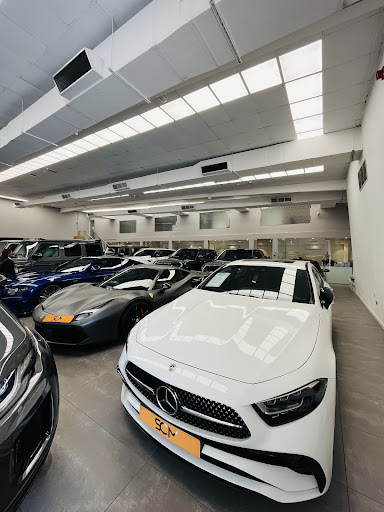 Sun City Motors — AUTOMOTIVE in Dubai — photo 2