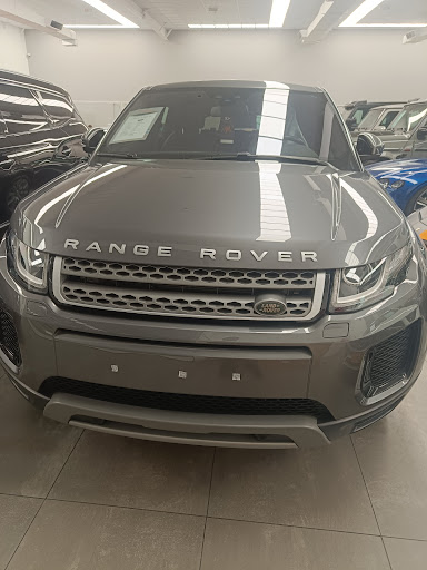 Sun City Motors — AUTOMOTIVE in Dubai — photo 3