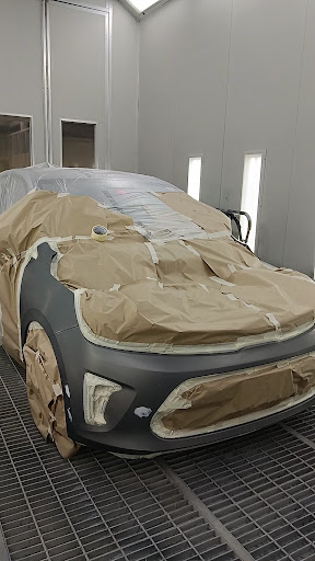 SAIF BELHASA AUTOMOTIVE(Belhasa Used Cars)- Certified Pre-owned Cars — AUTOMOTIVE in Dubai — photo 2
