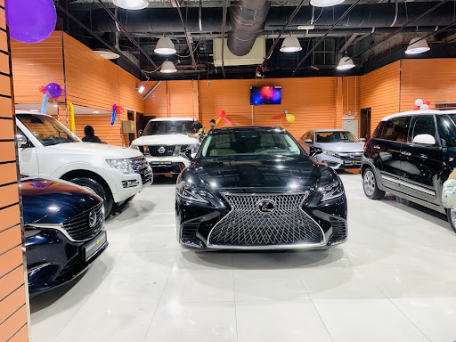 MABUHAY MOTORS USED CARS TRADING LLC — AUTOMOTIVE in Dubai — photo 3