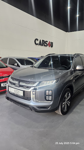CARS4U — AUTOMOTIVE in Dubai — photo 1