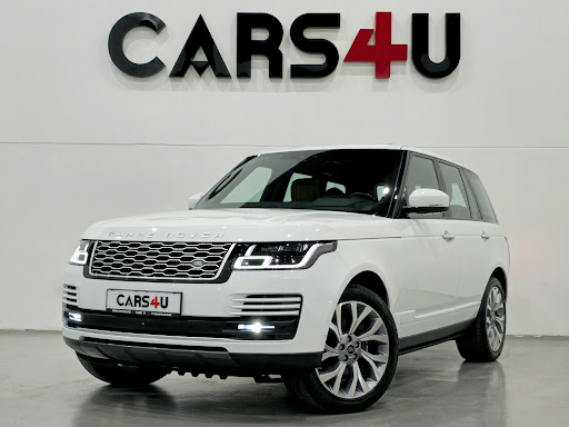 CARS4U — AUTOMOTIVE in Dubai — photo 3