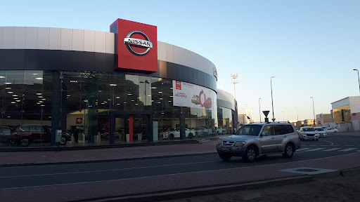 NXT Used Cars — AUTOMOTIVE in Dubai — photo 1