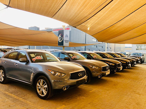 NXT Used Cars — AUTOMOTIVE in Dubai — photo 2